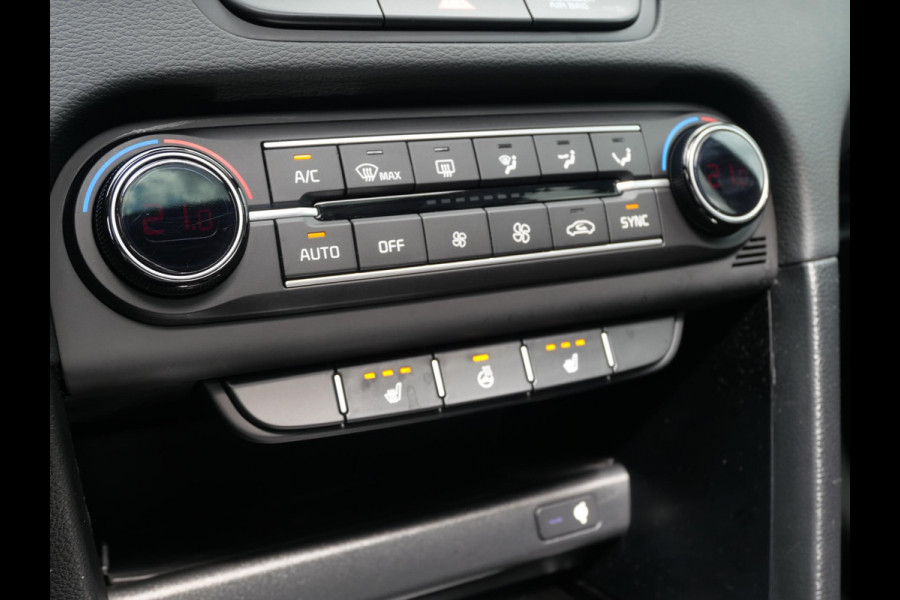 Kia Ceed Sportswagon 1.5 T-GDi GT-PlusLine | Trekhaak | Schuif/Kantel dak | Stoel/stuurverwarming | Dode Hoek |