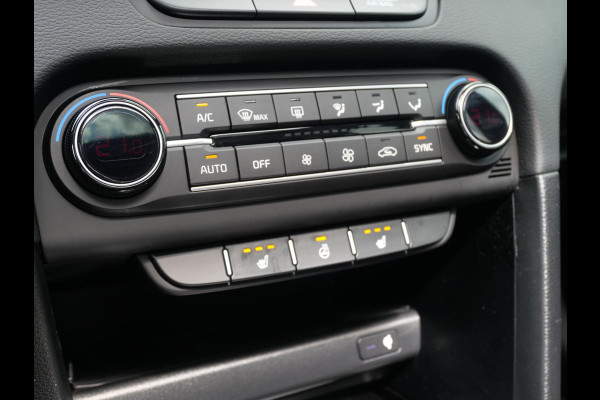 Kia Ceed Sportswagon 1.5 T-GDi GT-PlusLine | Trekhaak | Schuif/Kantel dak | Stoel/stuurverwarming | Dode Hoek |