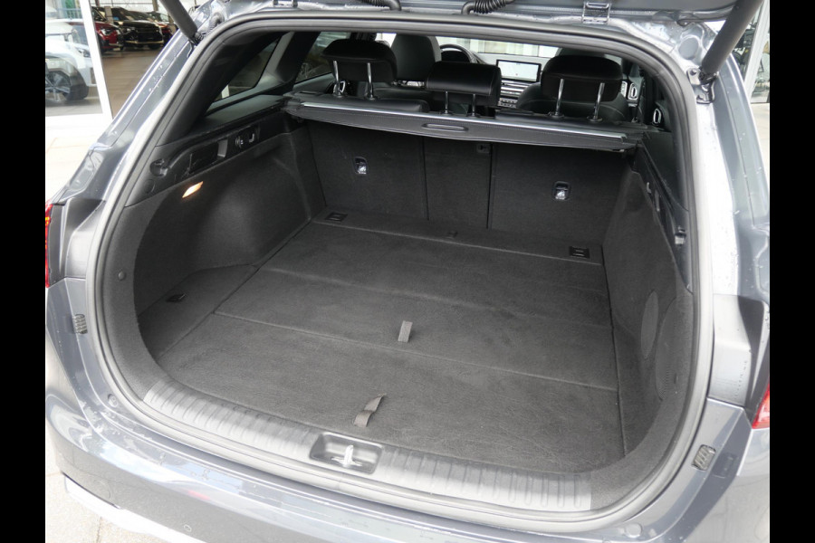 Kia Ceed Sportswagon 1.5 T-GDi GT-PlusLine | Trekhaak | Schuif/Kantel dak | Stoel/stuurverwarming | Dode Hoek |