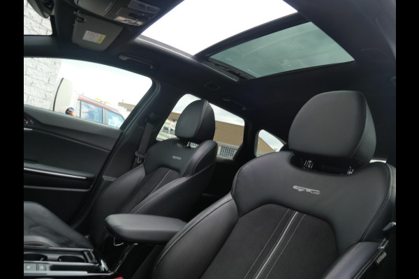 Kia Ceed Sportswagon 1.5 T-GDi GT-PlusLine | Trekhaak | Schuif/Kantel dak | Stoel/stuurverwarming | Dode Hoek |