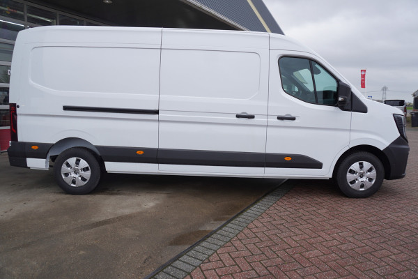 Renault Master T35 2.0 dCi 150PK L3H2 nr. V902 | Airco | Cruise | Camera | Betimmering laadruimte