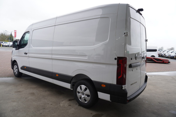 Renault Master T35 2.0 dCi 150PK L3H2 nr. V902 | Airco | Cruise | Camera | Betimmering laadruimte