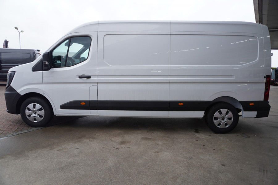 Renault Master T35 2.0 dCi 150PK L3H2 nr. V902 | Airco | Cruise | Camera | Betimmering laadruimte