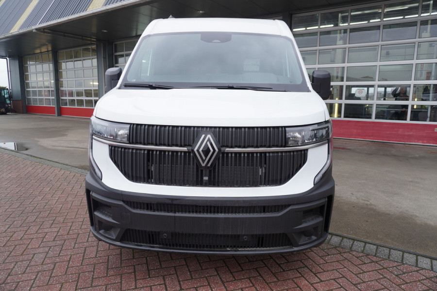 Renault Master T35 2.0 dCi 150PK L3H2 nr. V902 | Airco | Cruise | Camera | Betimmering laadruimte