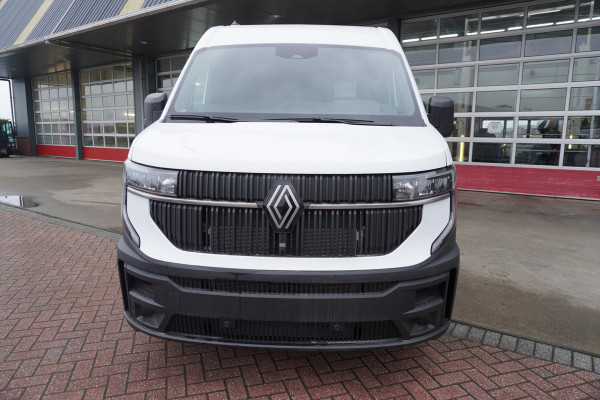 Renault Master T35 2.0 dCi 150PK L3H2 nr. V902 | Airco | Cruise | Camera | Betimmering laadruimte