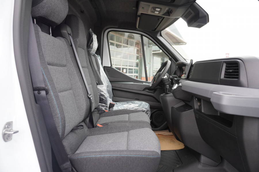 Renault Master T35 2.0 dCi 150PK L3H2 nr. V902 | Airco | Cruise | Camera | Betimmering laadruimte