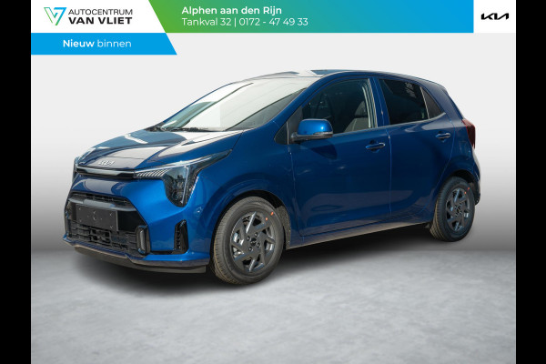 Kia Picanto 1.0 DPI DynamicPlusLine | Navi | Airco |