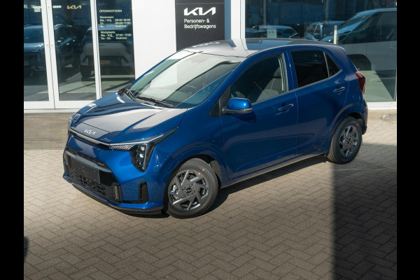 Kia Picanto 1.0 DPI DynamicPlusLine | Navi | Airco |