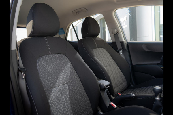 Kia Picanto 1.0 DPI DynamicPlusLine | Navi | Airco |