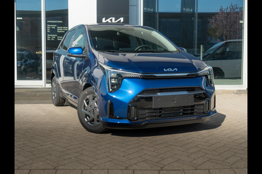 Kia Picanto 1.0 DPI DynamicPlusLine | Navi | Airco |