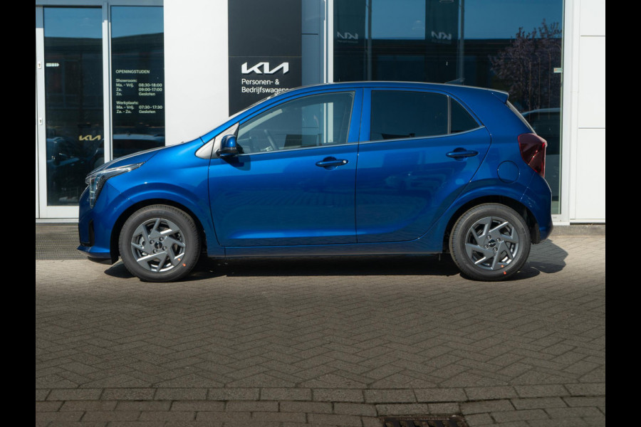 Kia Picanto 1.0 DPI DynamicPlusLine | Navi | Airco |