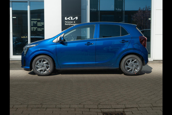 Kia Picanto 1.0 DPI DynamicPlusLine | Navi | Airco |