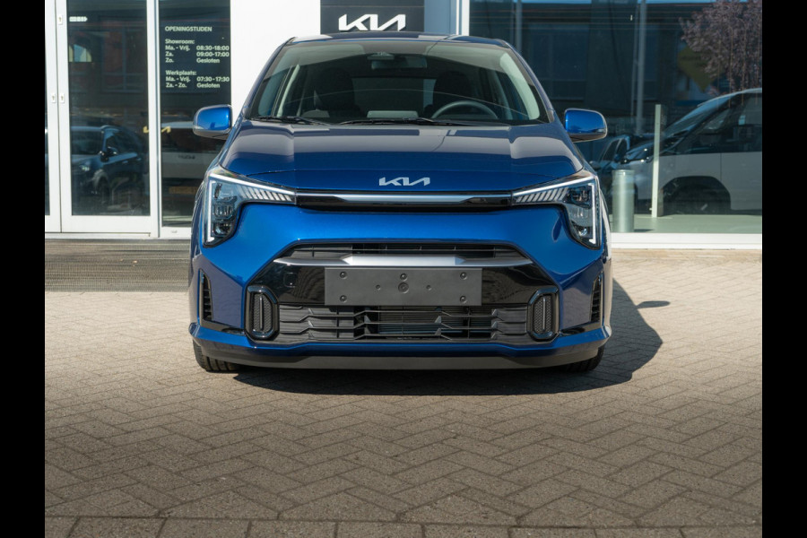 Kia Picanto 1.0 DPI DynamicPlusLine | Navi | Airco |