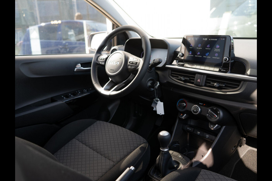 Kia Picanto 1.0 DPI DynamicPlusLine | Navi | Airco |