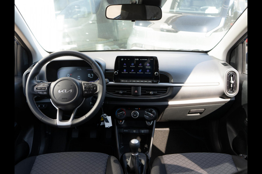 Kia Picanto 1.0 DPI DynamicPlusLine | Navi | Airco |