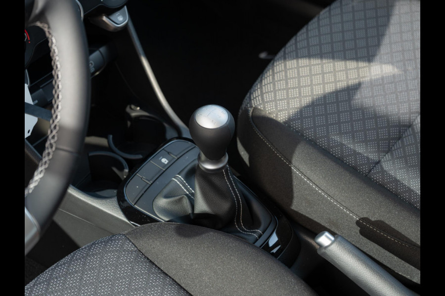 Kia Picanto 1.0 DPI DynamicPlusLine | Navi | Airco |