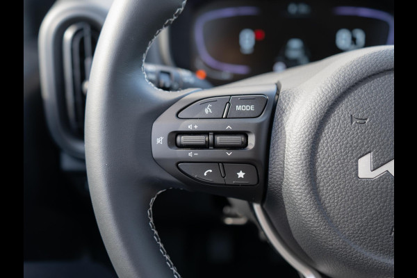 Kia Picanto 1.0 DPI DynamicPlusLine | Navi | Airco |