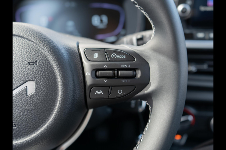 Kia Picanto 1.0 DPI DynamicPlusLine | Navi | Airco |