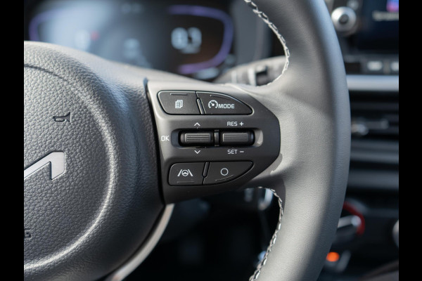 Kia Picanto 1.0 DPI DynamicPlusLine | Navi | Airco |