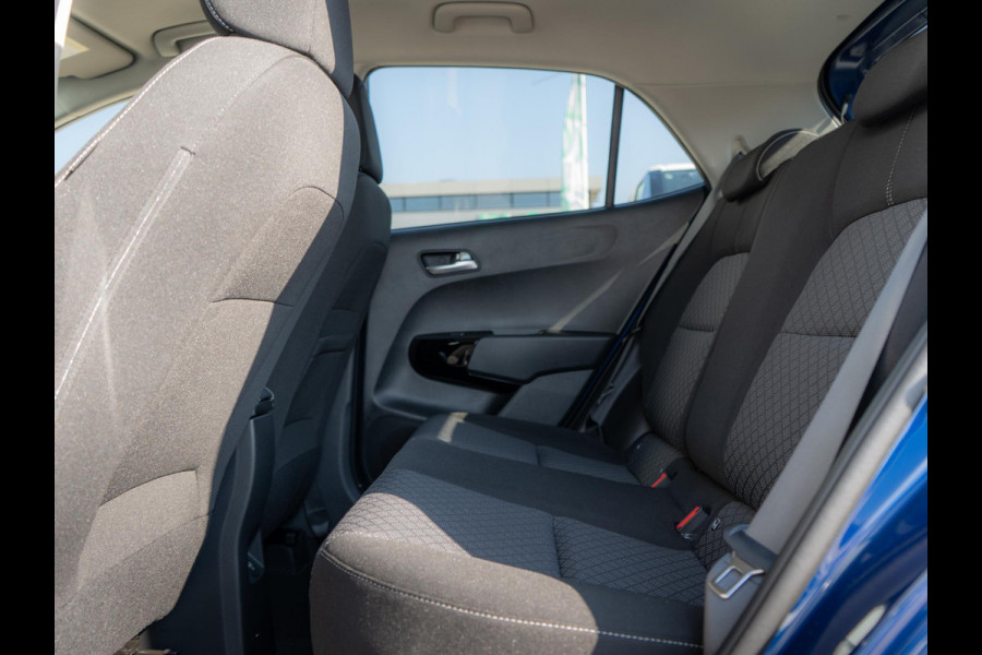 Kia Picanto 1.0 DPI DynamicPlusLine | Navi | Airco |