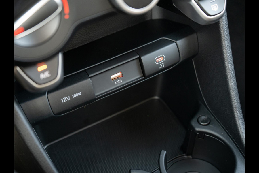 Kia Picanto 1.0 DPI DynamicPlusLine | Navi | Airco |