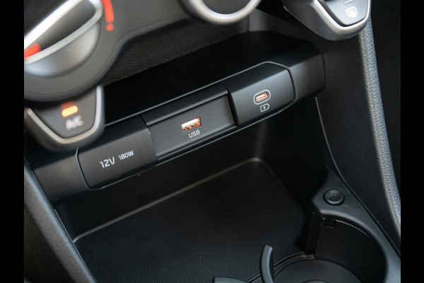 Kia Picanto 1.0 DPI DynamicPlusLine | Navi | Airco |