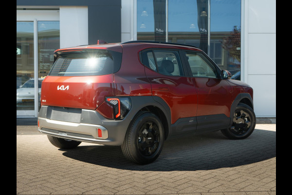 Kia EV2 Air 42.2 kWh | Stoel en stuurverwarming | Navigatie |