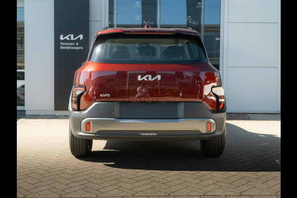 Kia EV2 Air 42.2 kWh | Stoel en stuurverwarming | Navigatie |
