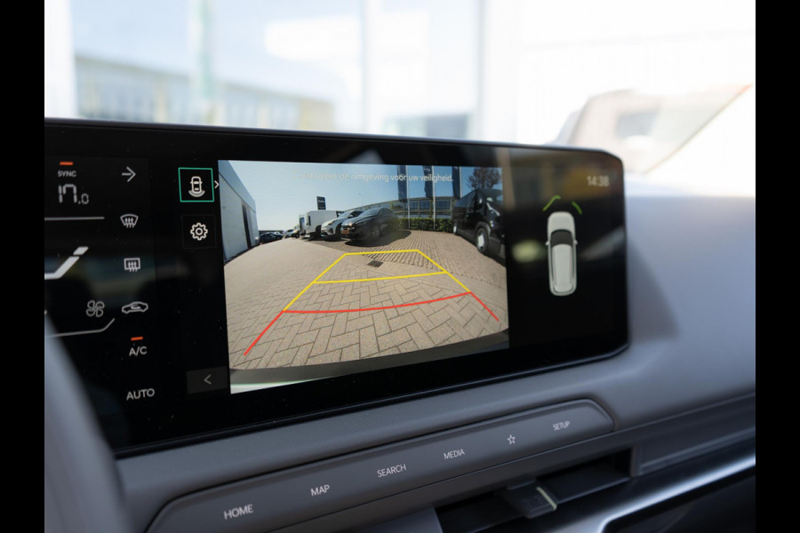 Kia EV2 Air 42.2 kWh | Stoel en stuurverwarming | Navigatie |