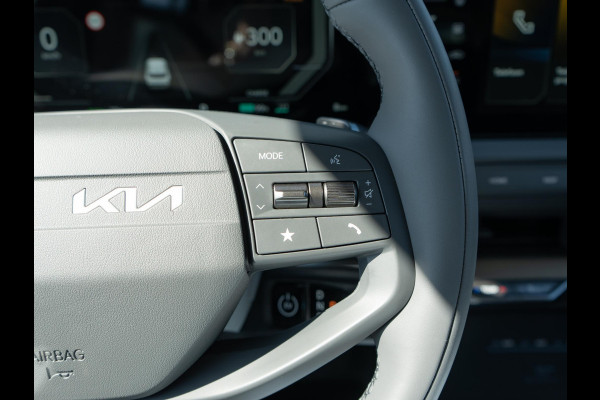 Kia EV2 Air 42.2 kWh | Stoel en stuurverwarming | Navigatie |