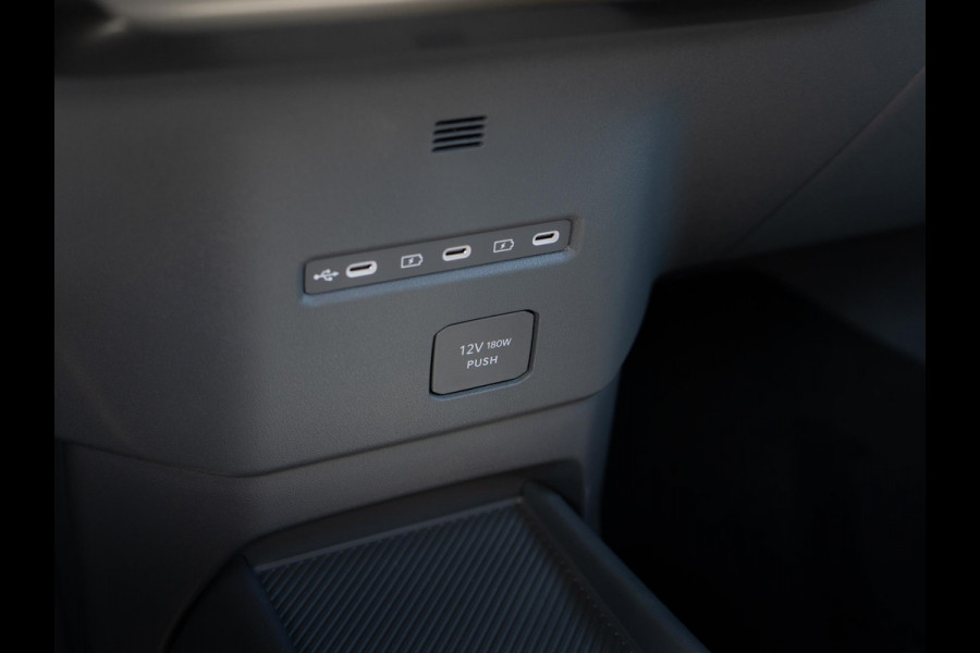 Kia EV2 Air 42.2 kWh | Stoel en stuurverwarming | Navigatie |