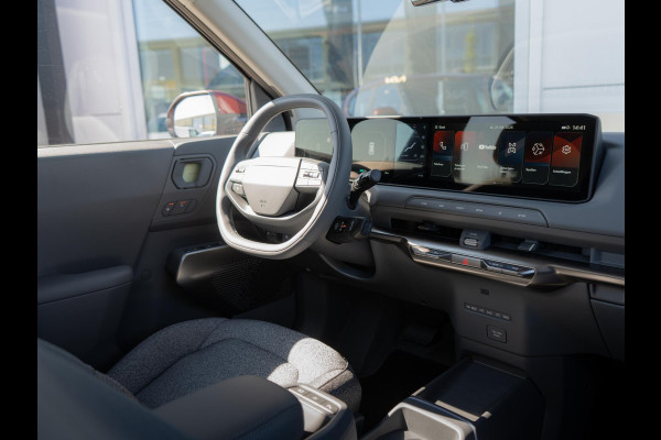 Kia EV2 Air 42.2 kWh | Stoel en stuurverwarming | Navigatie |