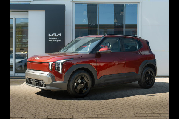 Kia EV2 Air 42.2 kWh | Stoel en stuurverwarming | Navigatie |