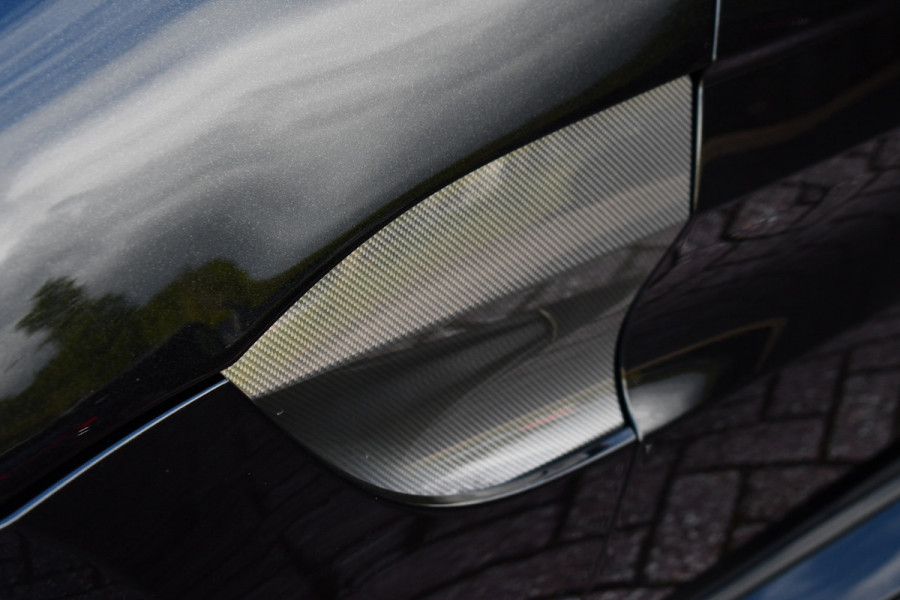 Aston Martin Vantage 4.0 V8 Carbon-ext | Ceramic-brakes | 26dkm
