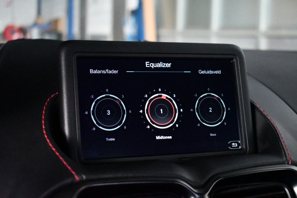 Aston Martin Vantage 4.0 V8 Carbon-ext | Ceramic-brakes | 26dkm