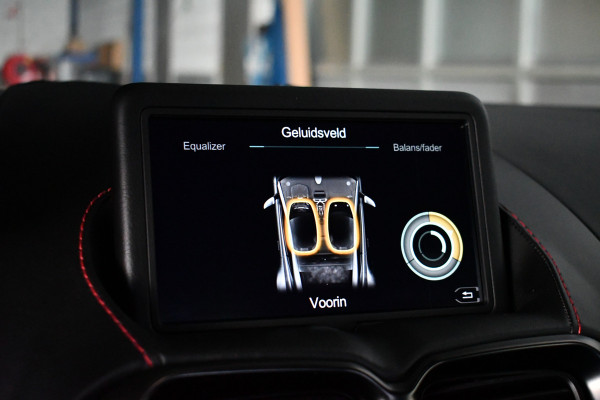 Aston Martin Vantage 4.0 V8 Carbon-ext | Ceramic-brakes | 26dkm