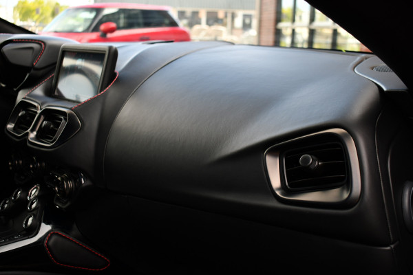 Aston Martin Vantage 4.0 V8 Carbon-ext | Ceramic-brakes | 26dkm