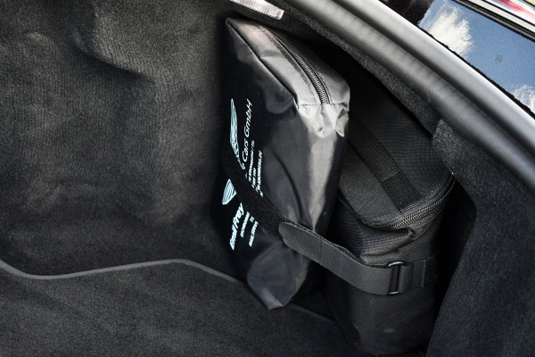 Aston Martin Vantage 4.0 V8 Carbon-ext | Ceramic-brakes | 26dkm