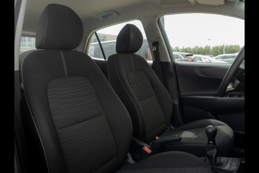 Kia Picanto 1.0 MPi ComfortPlusLine | Apple carplay/android auto | airco |