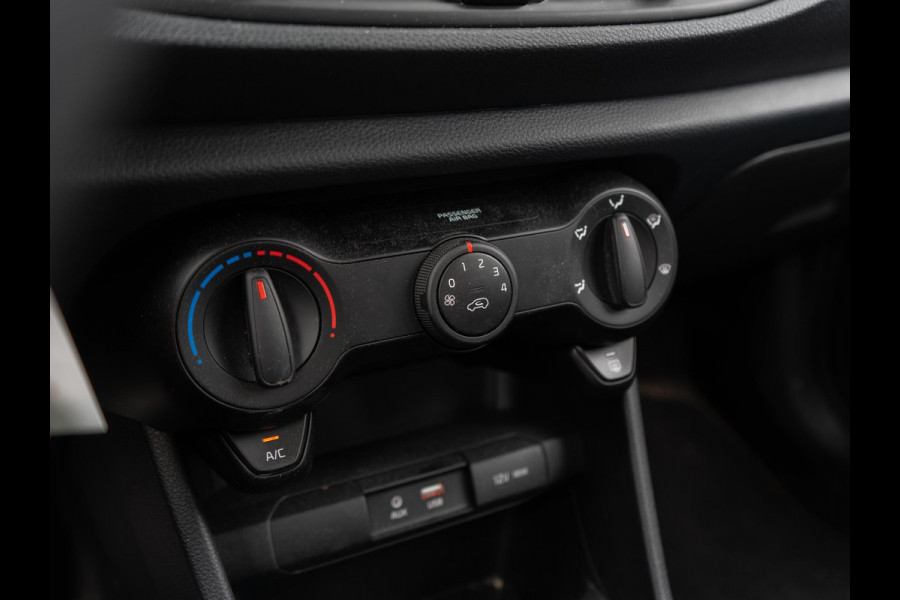 Kia Picanto 1.0 MPi ComfortPlusLine | Apple carplay/android auto | airco |
