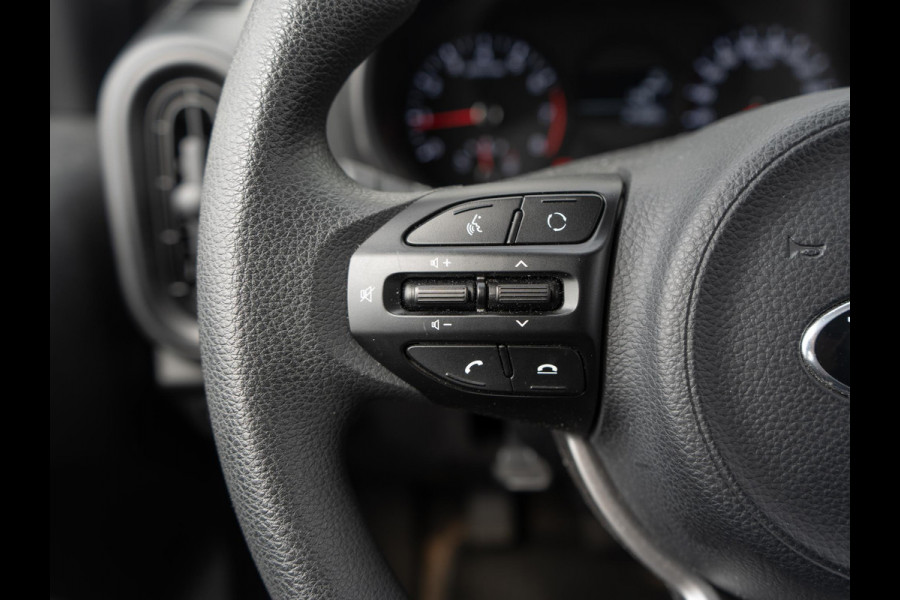 Kia Picanto 1.0 MPi ComfortPlusLine | Apple carplay/android auto | airco |
