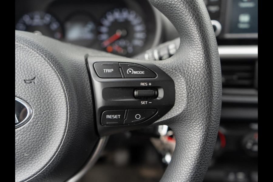 Kia Picanto 1.0 MPi ComfortPlusLine | Apple carplay/android auto | airco |