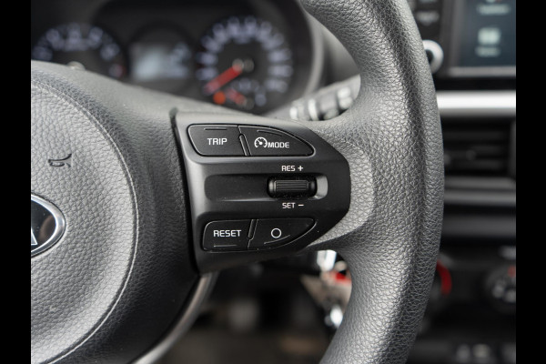 Kia Picanto 1.0 MPi ComfortPlusLine | Apple carplay/android auto | airco |