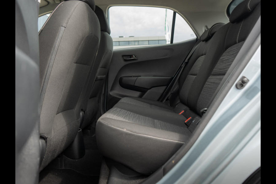 Kia Picanto 1.0 MPi ComfortPlusLine | Apple carplay/android auto | airco |