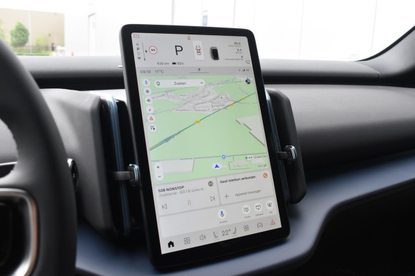 Volvo EX30 Single Motor Extended Range Plus Europa 69 kWh / Adaptive Cruise control / Extra getint glas / Climate Pack / Achteruitrijcamera / Elektrisch verstelbare stoelen / Parkeersensoren V+A