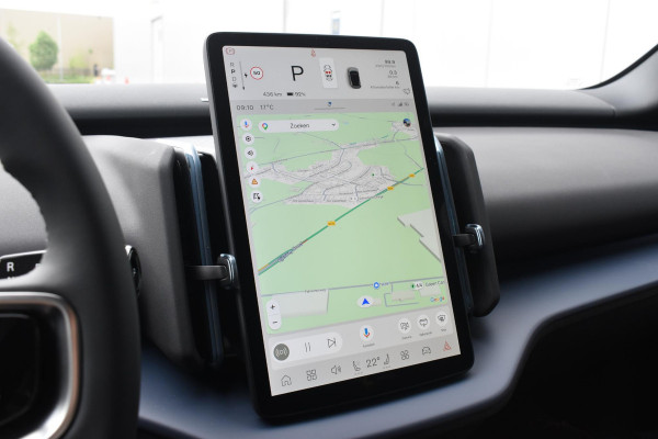 Volvo EX30 Single Motor Extended Range Plus Europa 69 kWh / Adaptive Cruise control / Extra getint glas / Climate Pack / Achteruitrijcamera / Elektrisch verstelbare stoelen / Parkeersensoren V+A