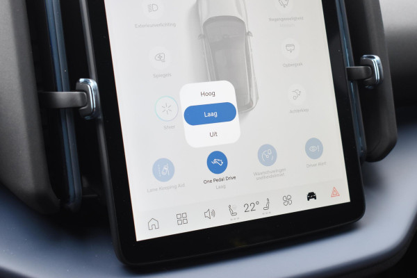Volvo EX30 Single Motor Extended Range Plus Europa 69 kWh / Adaptive Cruise control / Extra getint glas / Climate Pack / Achteruitrijcamera / Elektrisch verstelbare stoelen / Parkeersensoren V+A