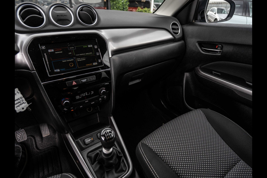 Suzuki Vitara 1.4 Boosterjet Select Smart Hybrid | Carplay | Camera | ACC