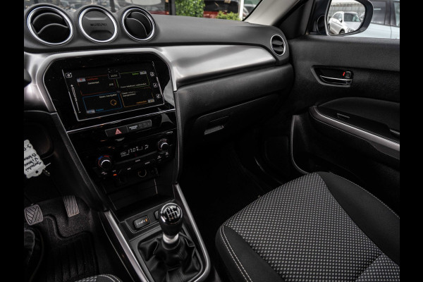 Suzuki Vitara 1.4 Boosterjet Select Smart Hybrid | Carplay | Camera | ACC