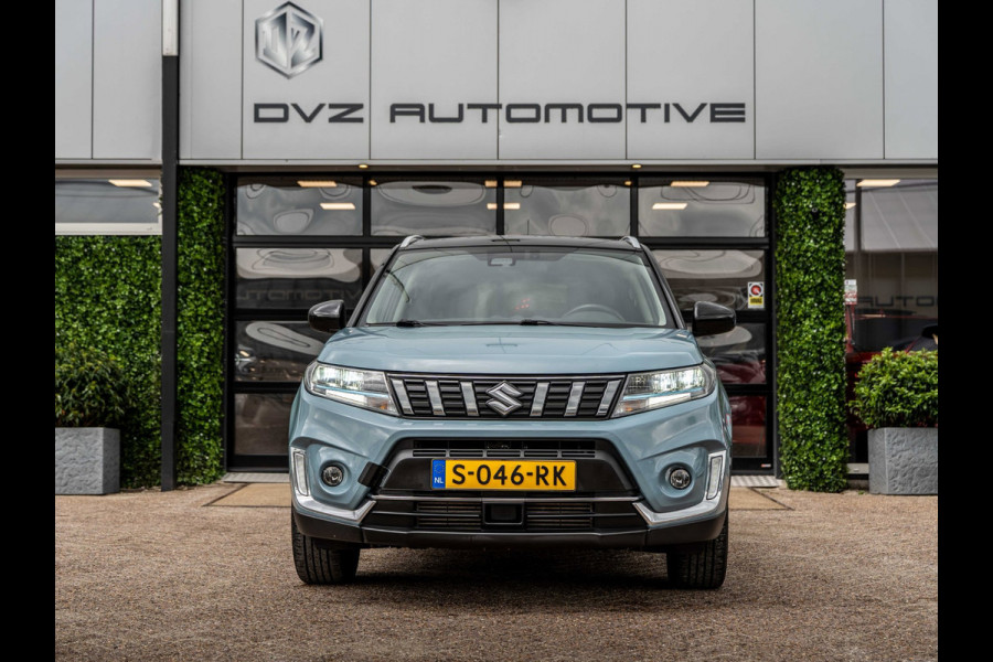 Suzuki Vitara 1.4 Boosterjet Select Smart Hybrid | Carplay | Camera | ACC